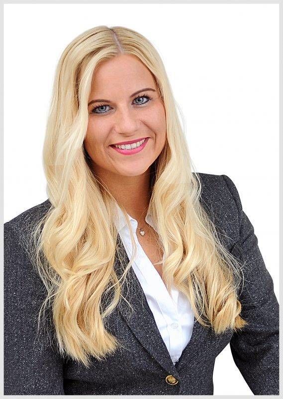 Chantal Gradtke