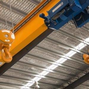 Overhead Crane