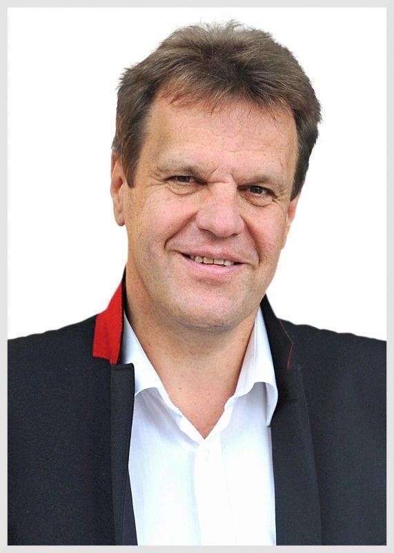Thomas Buß