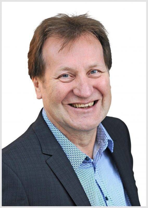 Hans-Joachim Wendland