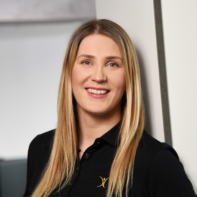 Jaana Talbot-Lazic