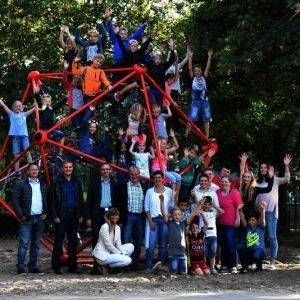 Wieder ein toller Erfolg: GrIFU 2016 Gronauer Initiative „Familienfreundlichkeit in Unternehmen“