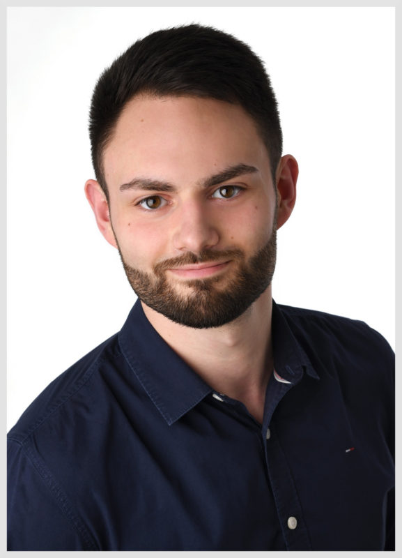 Daniel Ruff