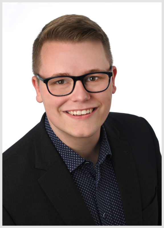 Tobias Flucht