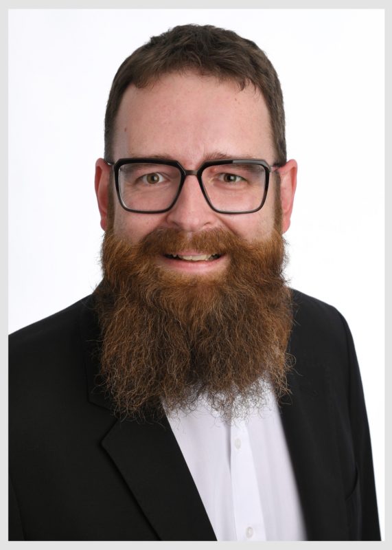 Michael Pauls